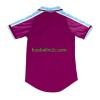 Fußballtrikots West Ham United 1999-2001 Retro Heim Trikotsatz
